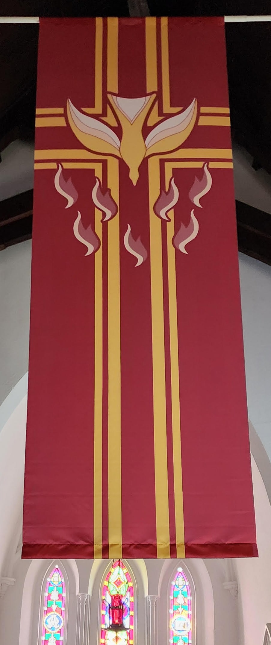 9th Sunday After Pentecost, 8/10/2025