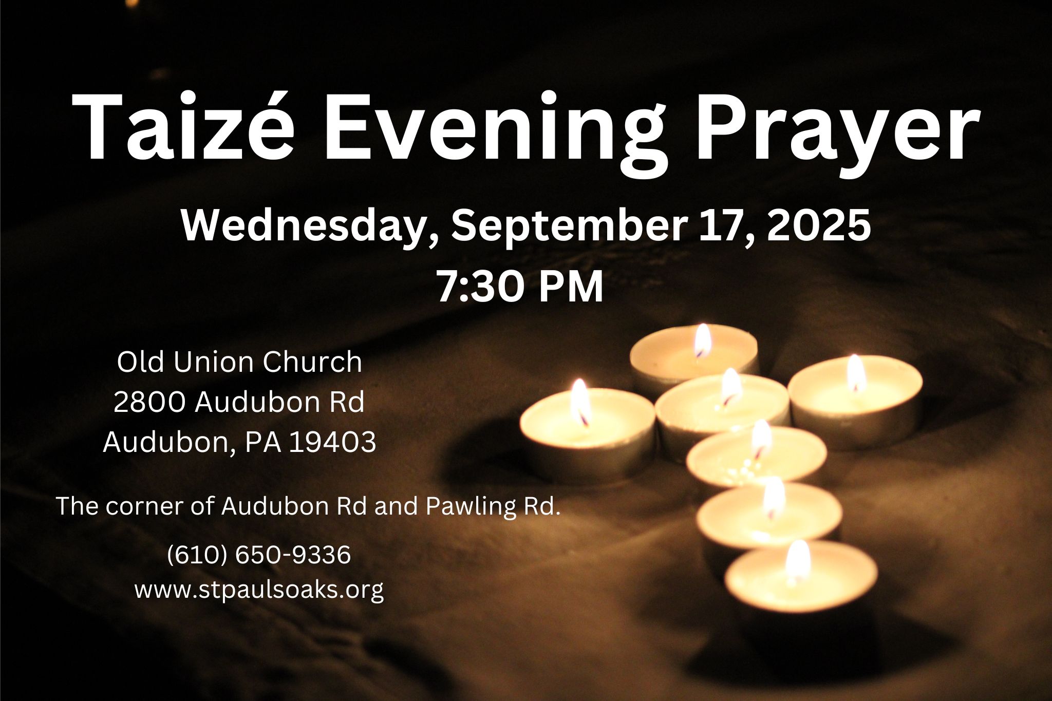 Don’t Forget!