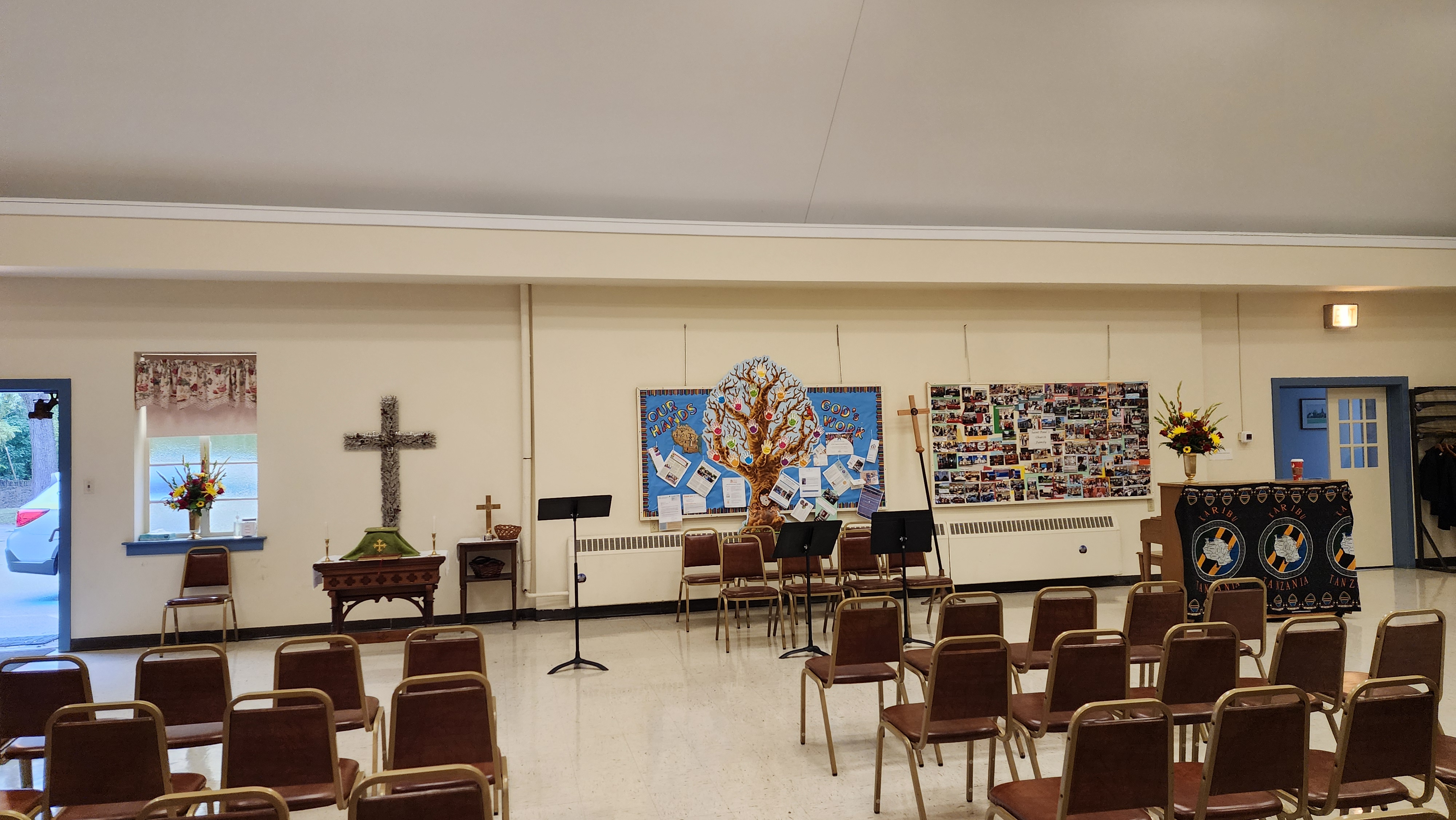13th Sunday After Pentecost, 9/7/2025