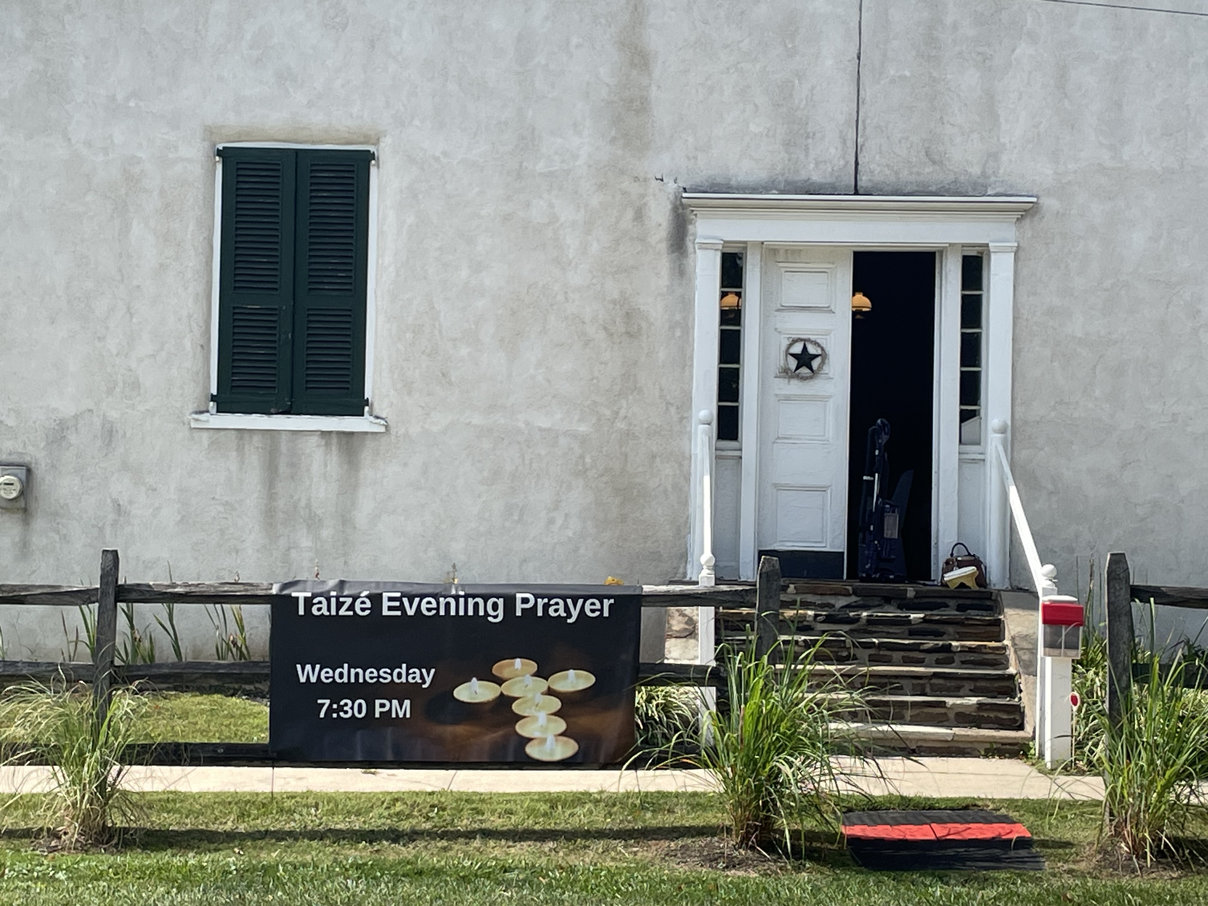 14th Sunday After Pentecost