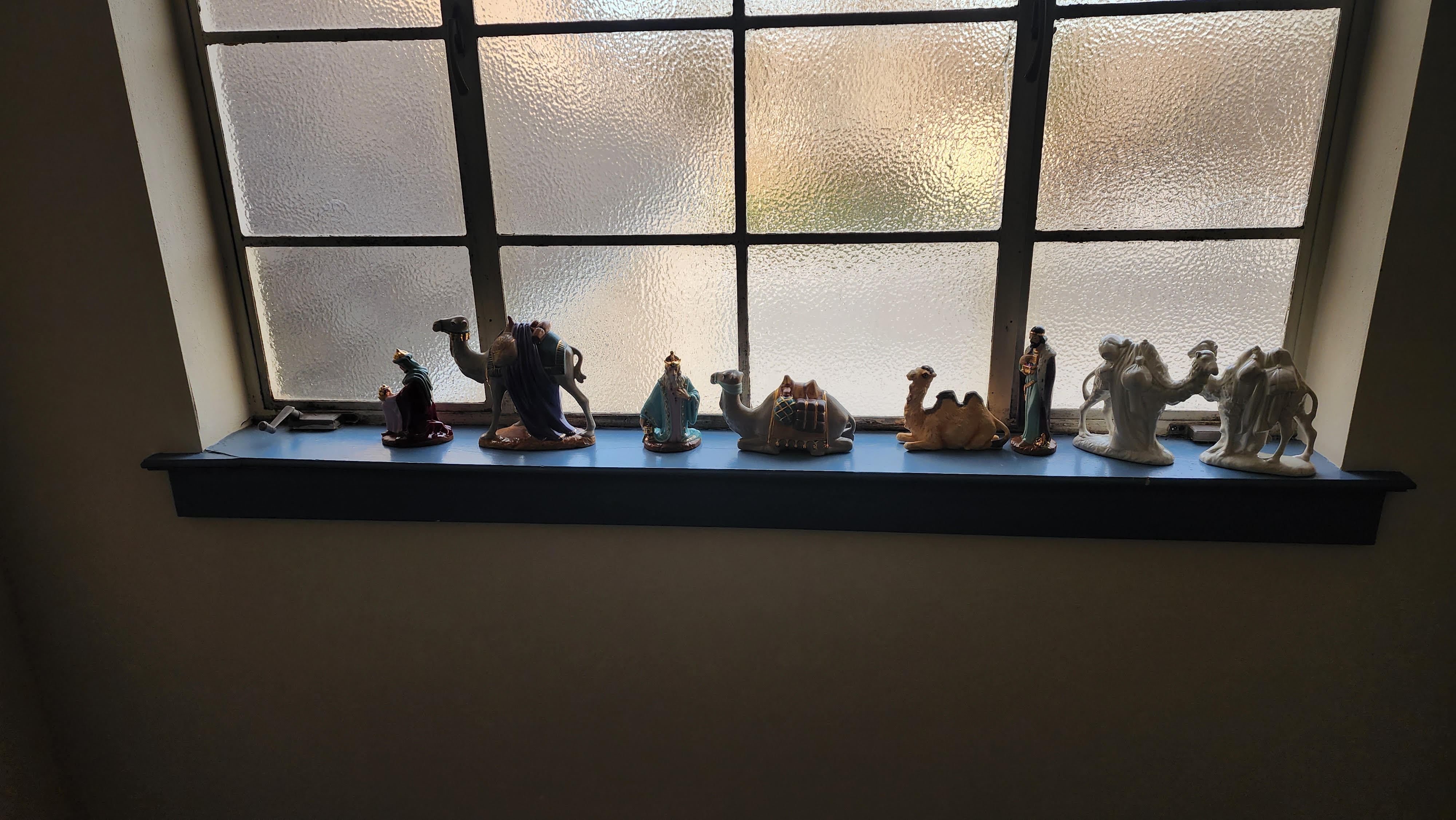 The 2nd Sunday of Advent