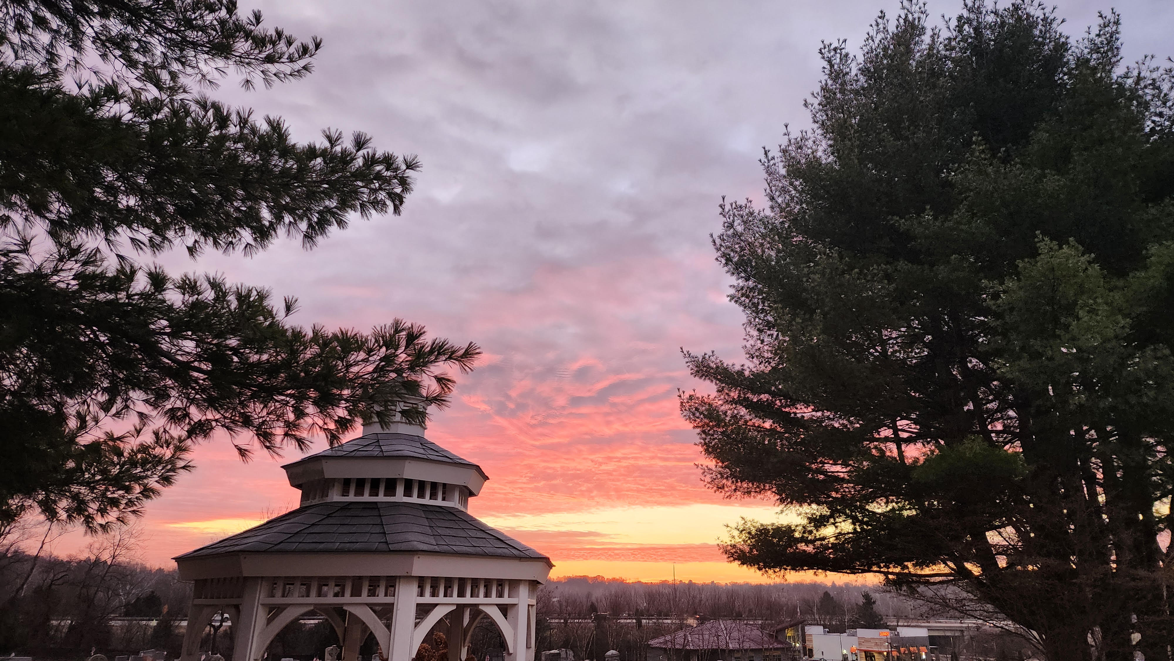 Weekend Services and Lenten Supper Announcement for February 22, 2026