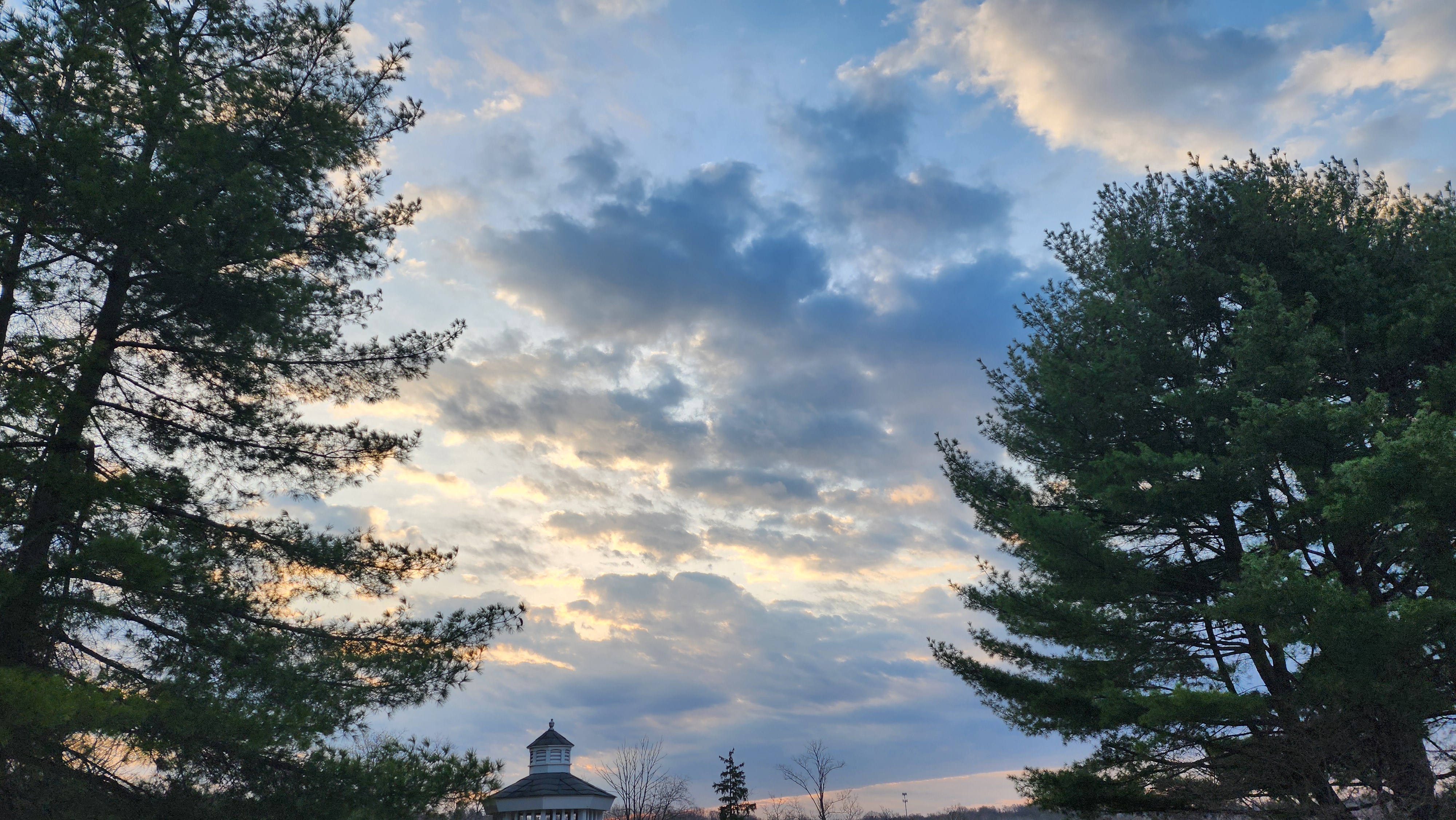 Third Sunday of Easter, 4/19/2026