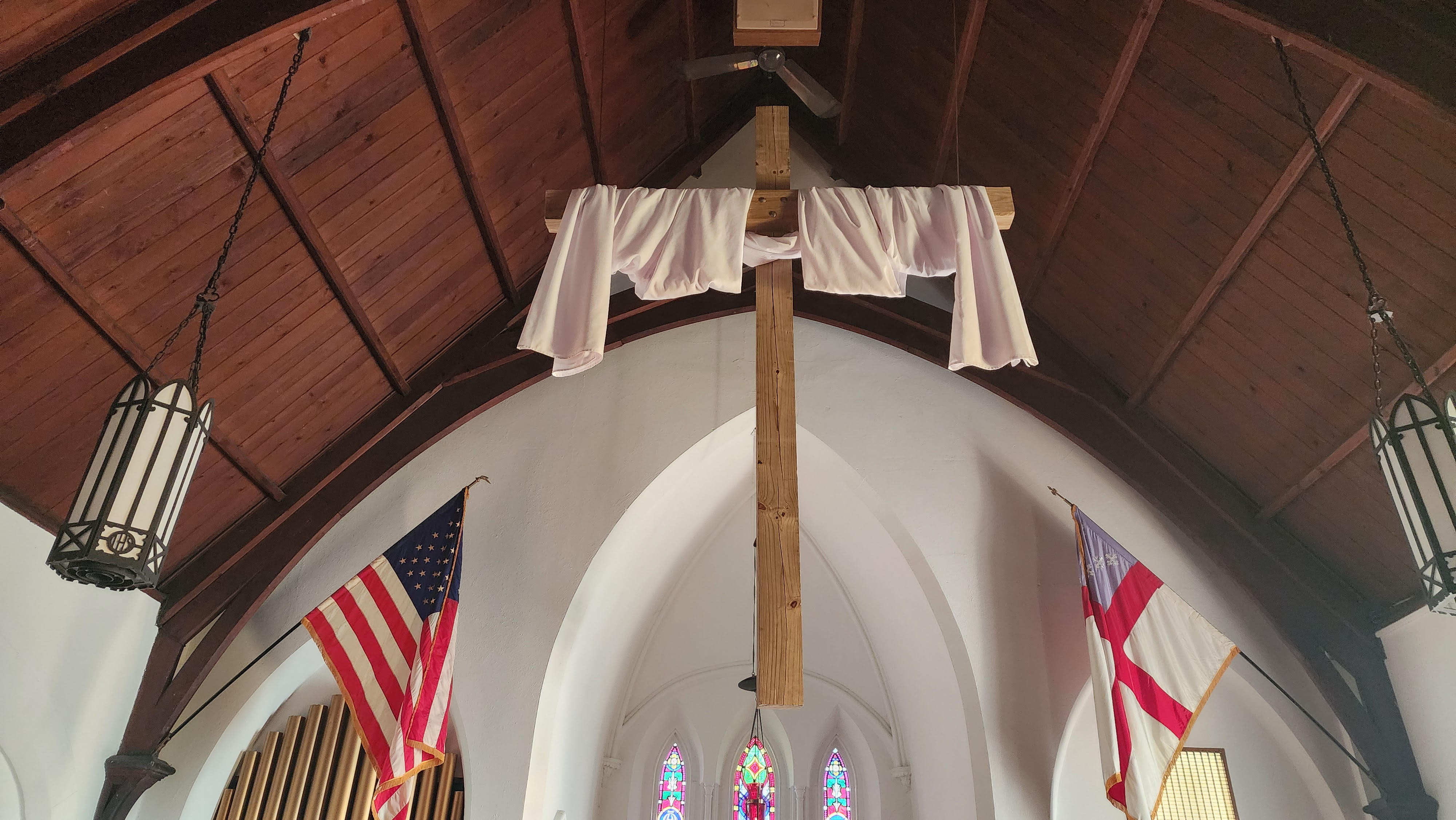 Easter Sunday, 4/5/2026