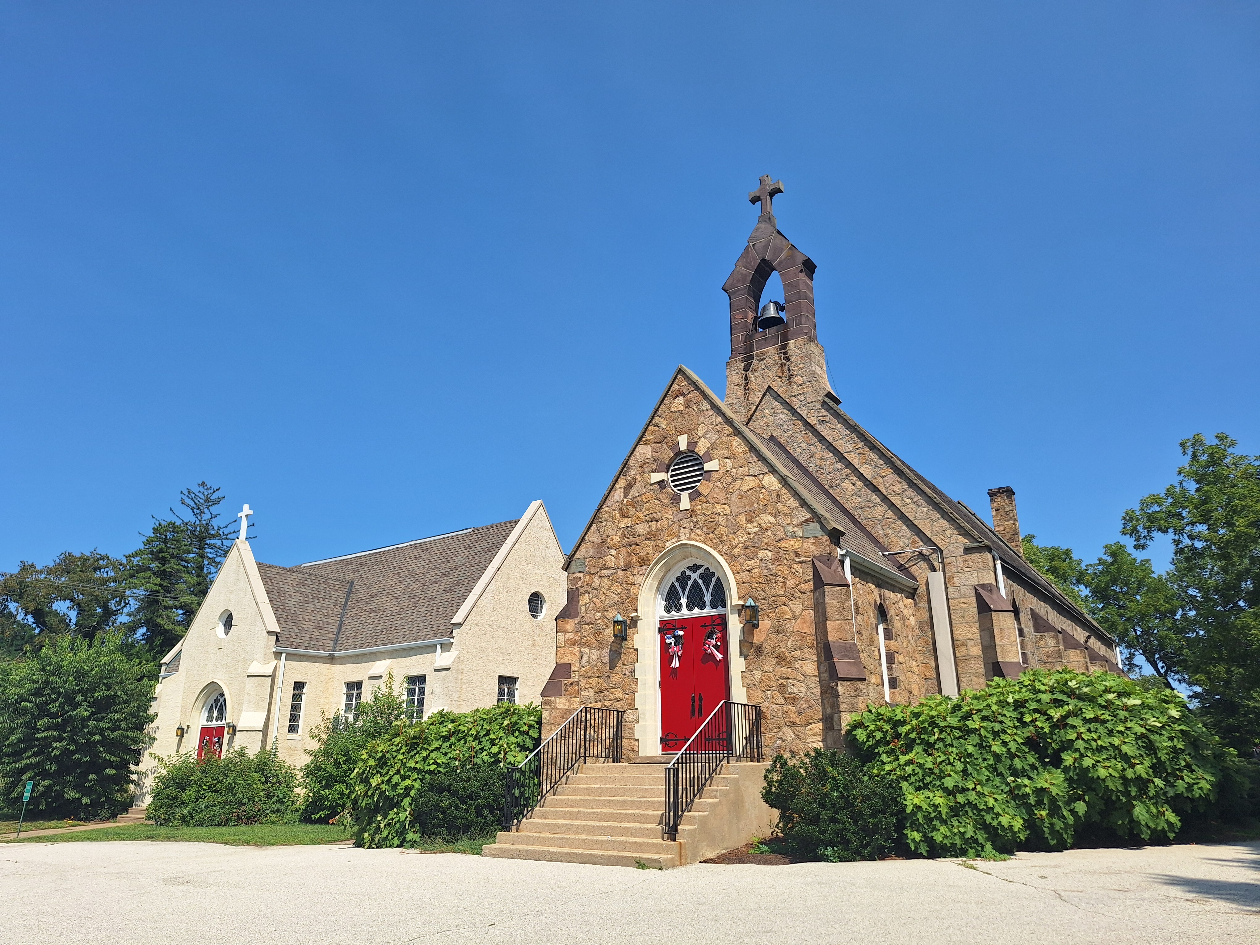 6th Sunday after Pentecost